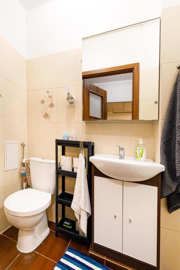 Апартаменти Apartament Lipowa 1 Білосток Екстер'єр фото