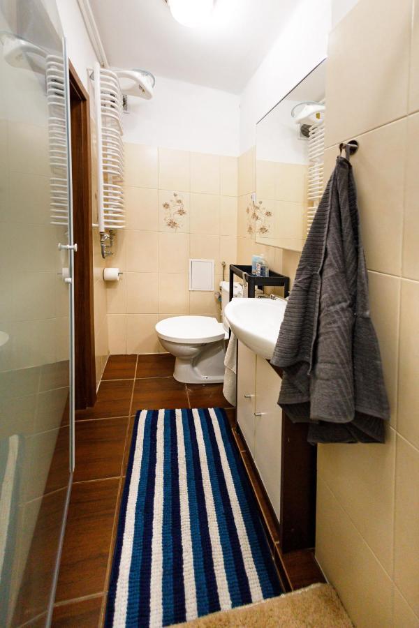 Апартаменти Apartament Lipowa 1 Білосток Екстер'єр фото