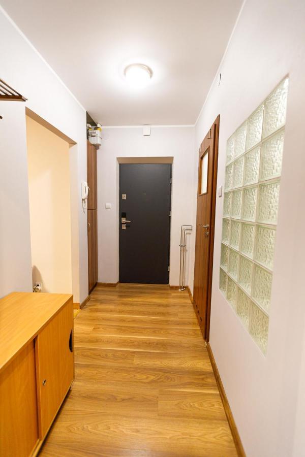 Апартаменти Apartament Lipowa 1 Білосток Екстер'єр фото