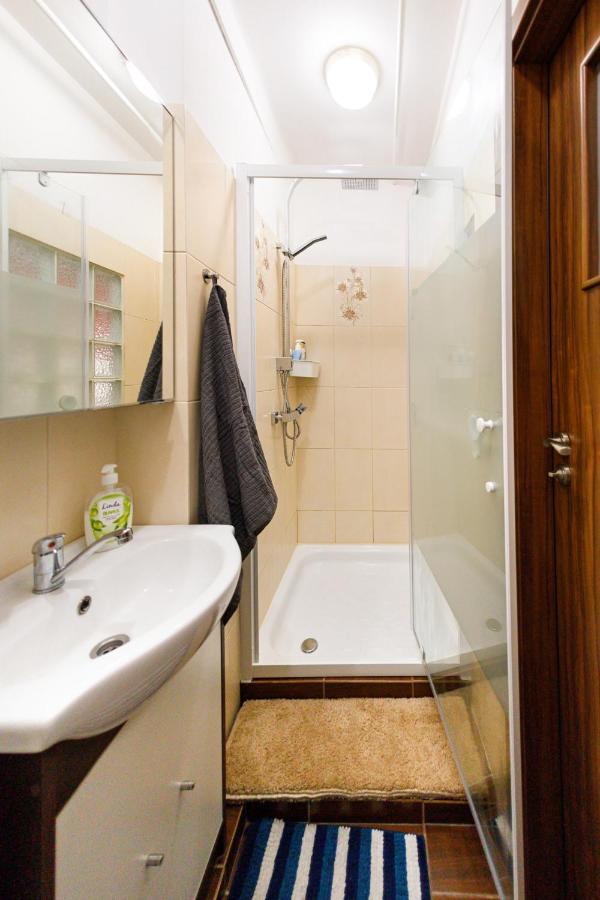 Апартаменти Apartament Lipowa 1 Білосток Екстер'єр фото